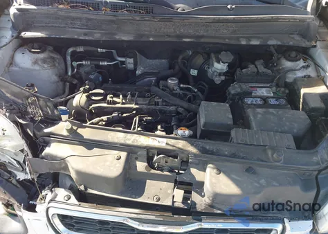 2012 Kia Soul from USA, damaged, VIN KNDJT2A55C7476435